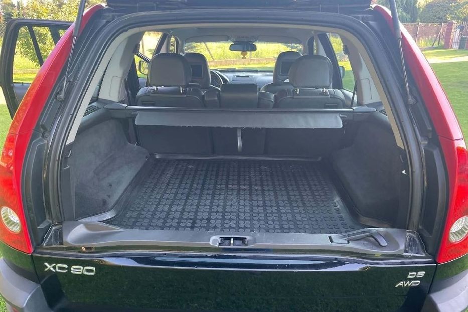 Продам Volvo XC90 2004 года в Сумах