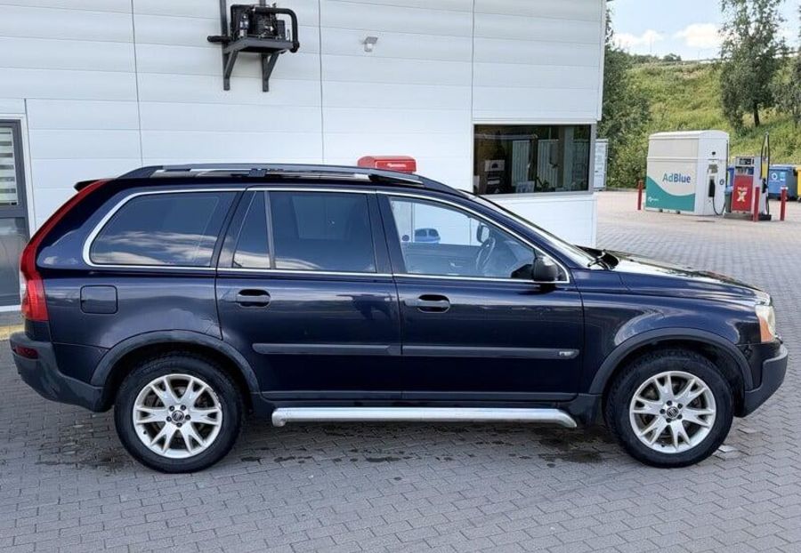 Продам Volvo XC90 2007 года в Сумах