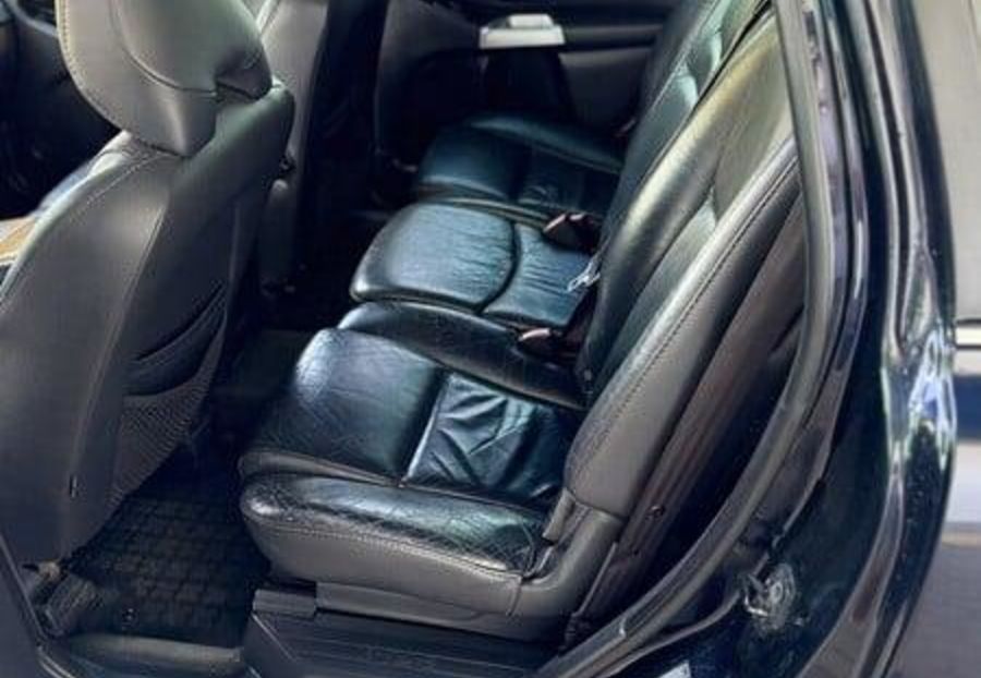 Продам Volvo XC90 2007 года в Сумах