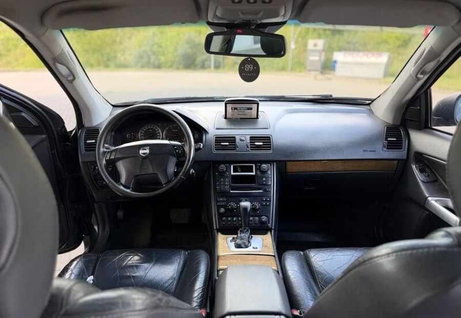 Продам Volvo XC90 2007 года в Сумах