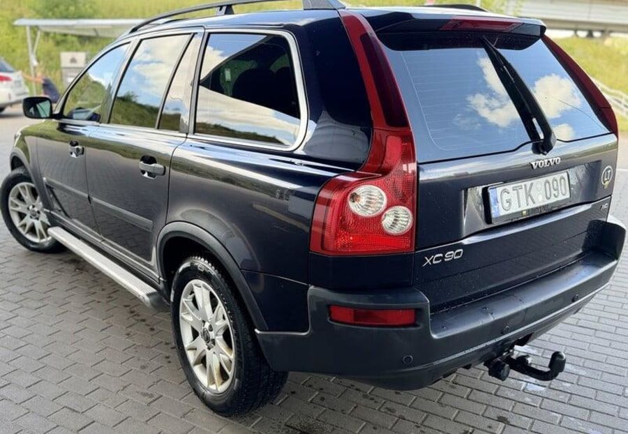 Продам Volvo XC90 2007 года в Сумах