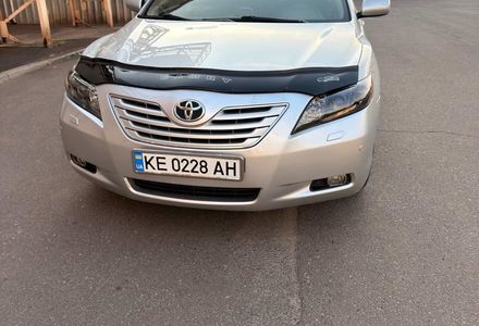 Продам Toyota Camry 40 2008 года в г. Кривой Рог, Днепропетровская область
