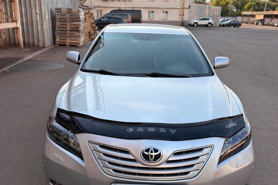 Продам Toyota Camry 40 2008 года в г. Кривой Рог, Днепропетровская область