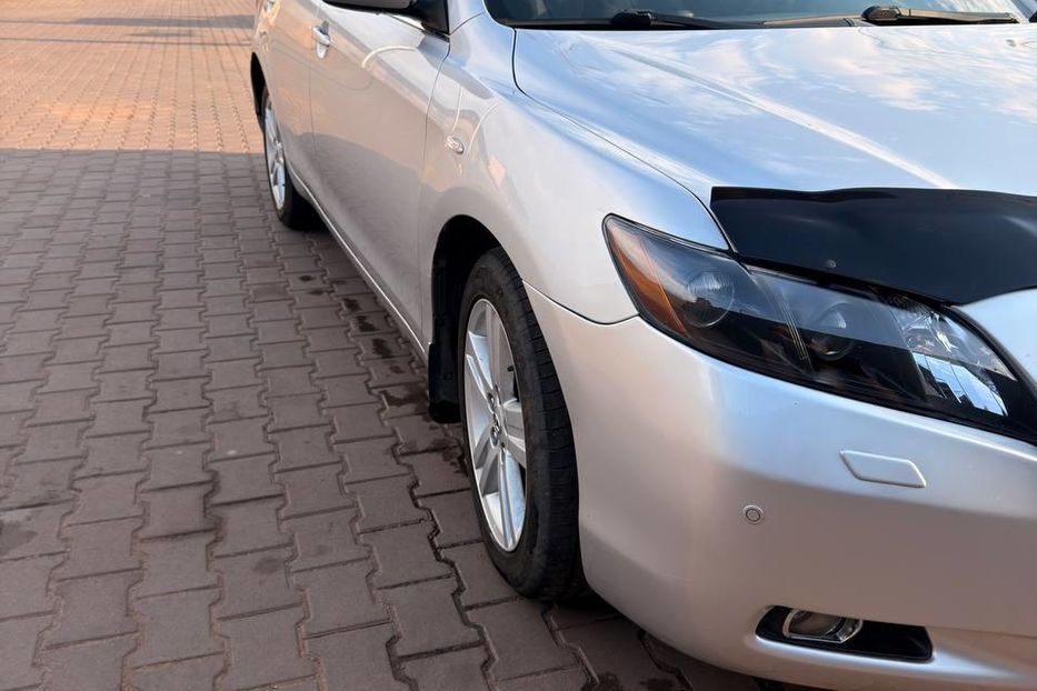 Продам Toyota Camry 40 2008 года в г. Кривой Рог, Днепропетровская область