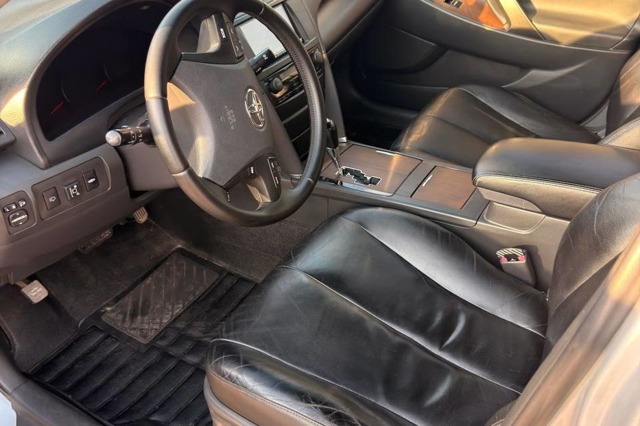 Продам Toyota Camry 40 2008 года в г. Кривой Рог, Днепропетровская область
