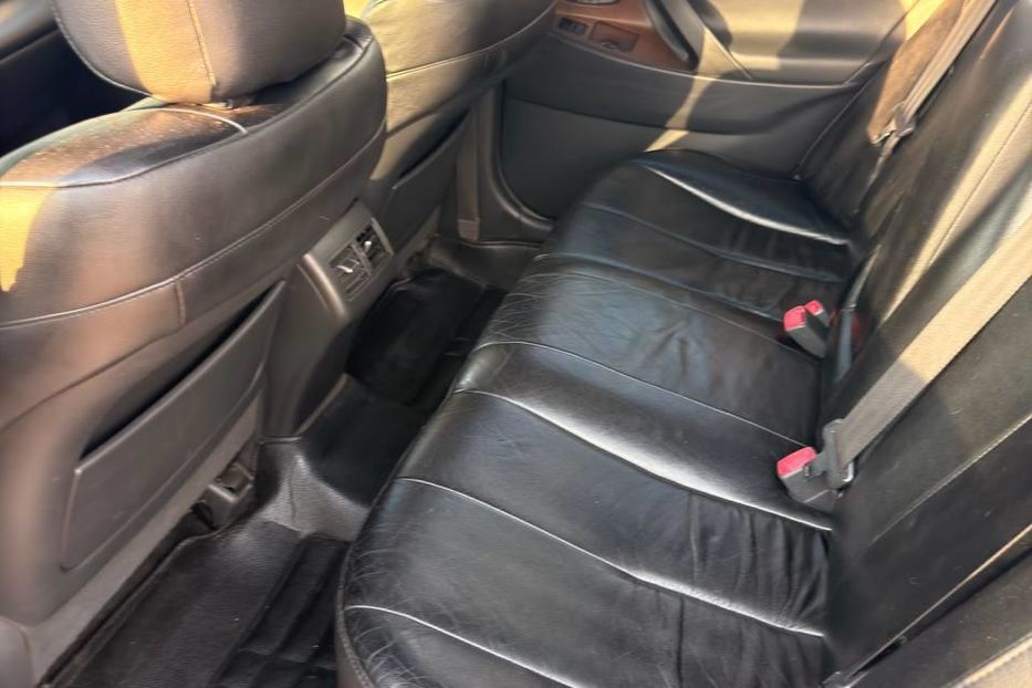 Продам Toyota Camry 40 2008 года в г. Кривой Рог, Днепропетровская область