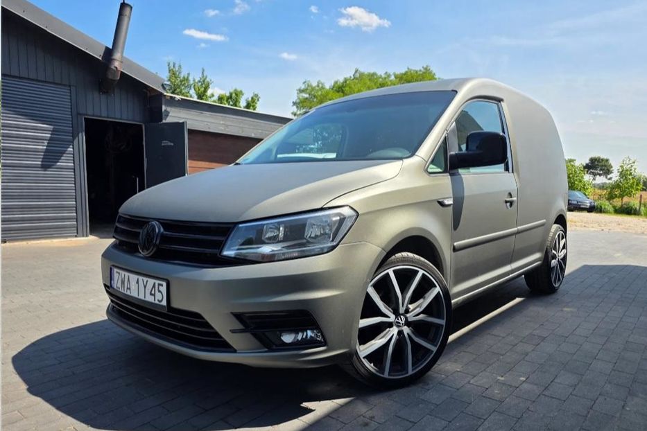 Продам Volkswagen Touran 2007 года в Запорожье