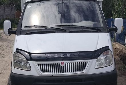 Продам ГАЗ 3202 Газель 2008 года в Днепре