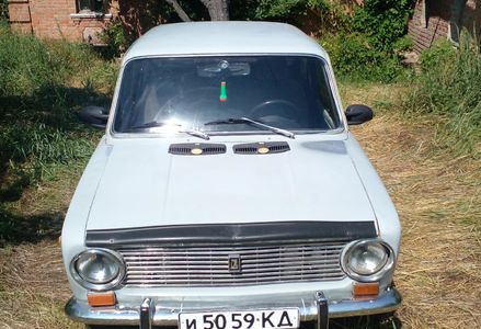 Продам ВАЗ 2101 2101 1973 года в Кропивницком