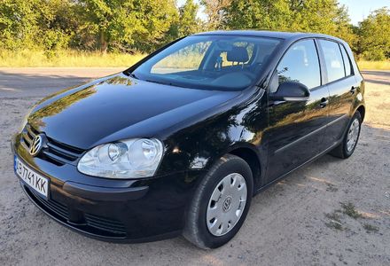 Продам Volkswagen Golf V МРІ 2004 года в г. Гайсин, Винницкая область
