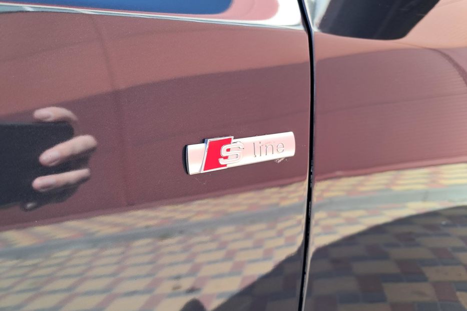 Продам Audi Q5 SQ5 Sline 2013 года в г. Гайсин, Винницкая область
