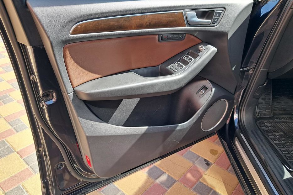 Продам Audi Q5 SQ5 Sline 2013 года в г. Гайсин, Винницкая область