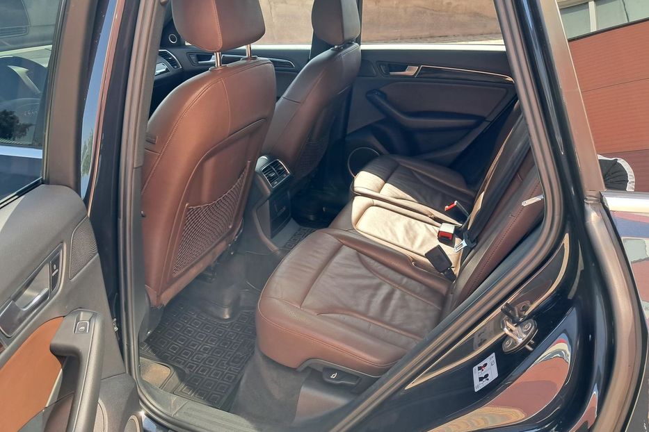 Продам Audi Q5 SQ5 Sline 2013 года в г. Гайсин, Винницкая область