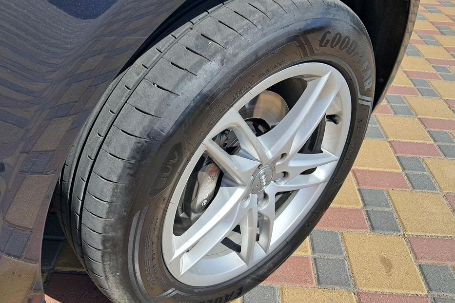 Продам Audi Q5 SQ5 Sline 2013 года в г. Гайсин, Винницкая область