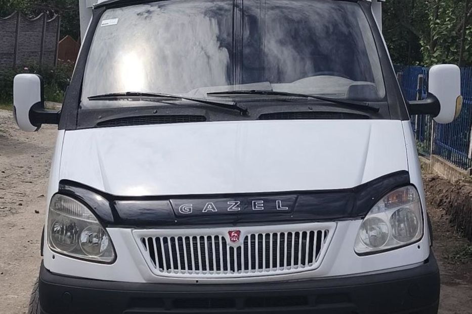 Продам ГАЗ 3202 Газель 2008 года в Днепре
