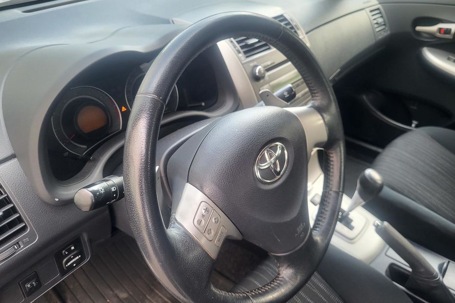 Продам Toyota Corolla 2007 года в Харькове