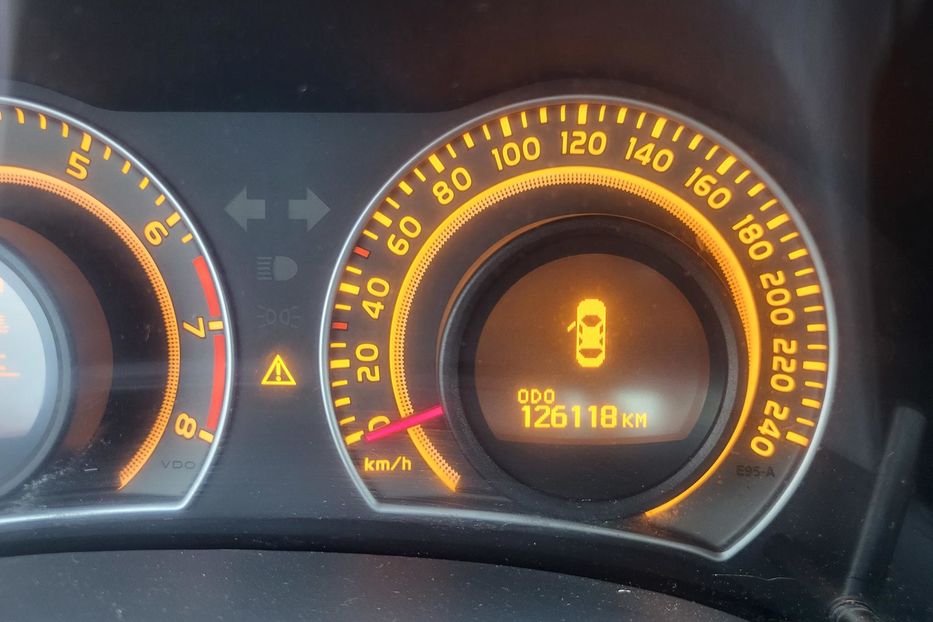 Продам Toyota Corolla 2007 года в Харькове