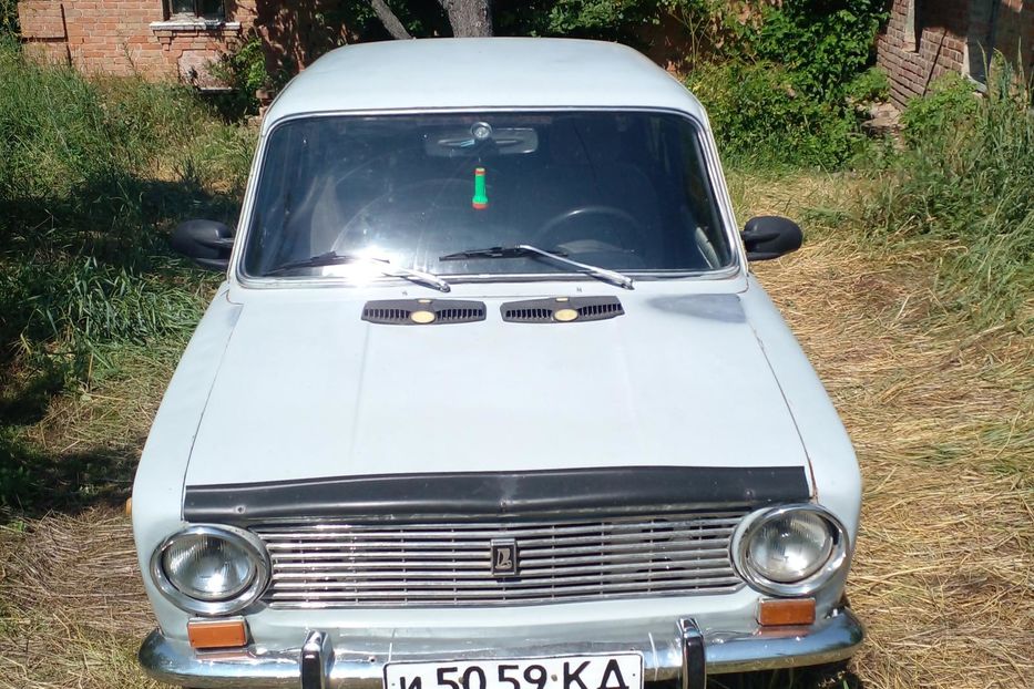 Продам ВАЗ 2101 2101 1973 года в Кропивницком