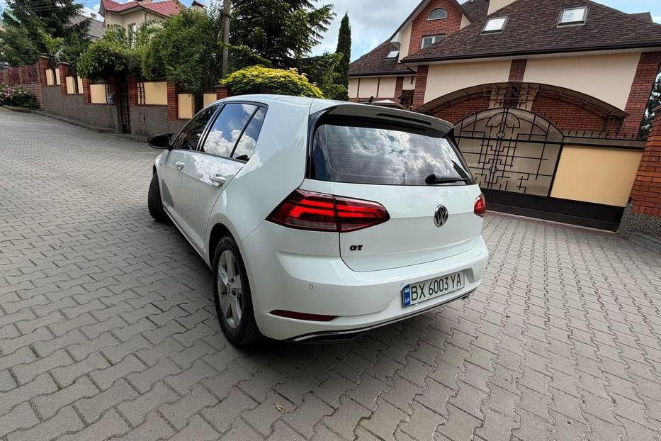 Продам Volkswagen e-Golf 2020 года в Хмельницком