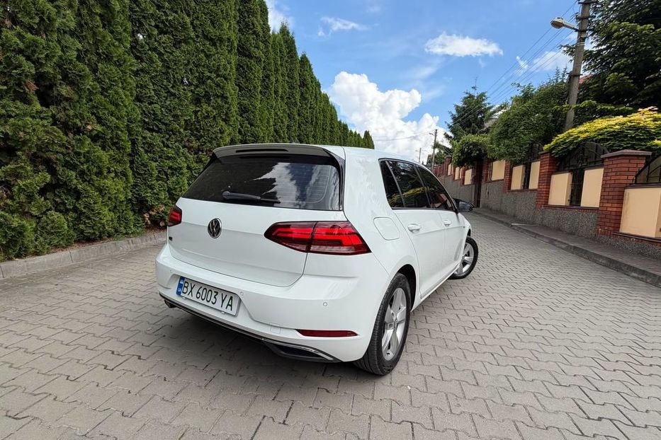 Продам Volkswagen e-Golf 2020 года в Хмельницком
