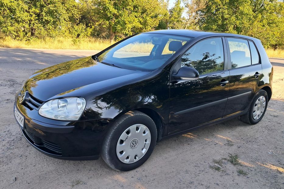 Продам Volkswagen Golf V МРІ 2004 года в г. Гайсин, Винницкая область
