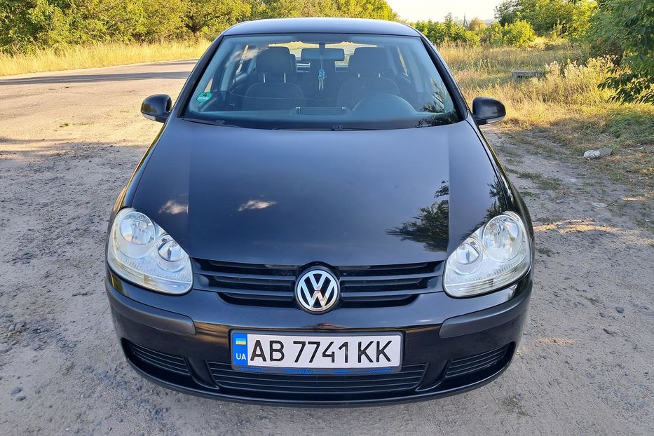 Продам Volkswagen Golf V МРІ 2004 года в г. Гайсин, Винницкая область