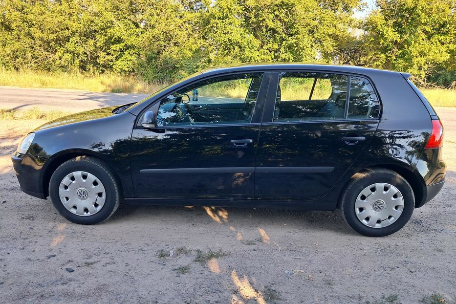 Продам Volkswagen Golf V МРІ 2004 года в г. Гайсин, Винницкая область