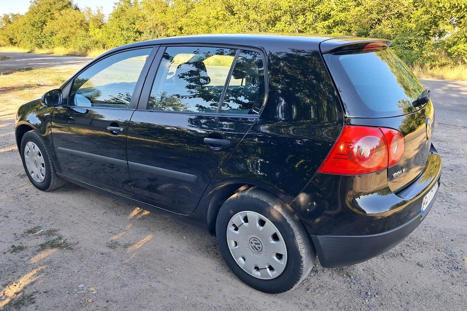 Продам Volkswagen Golf V МРІ 2004 года в г. Гайсин, Винницкая область