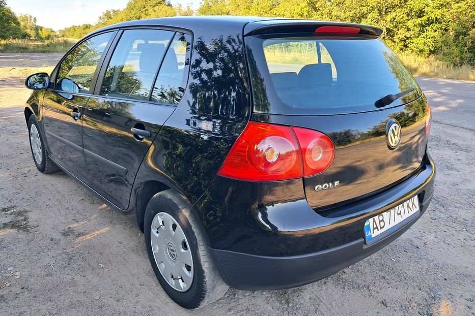 Продам Volkswagen Golf V МРІ 2004 года в г. Гайсин, Винницкая область