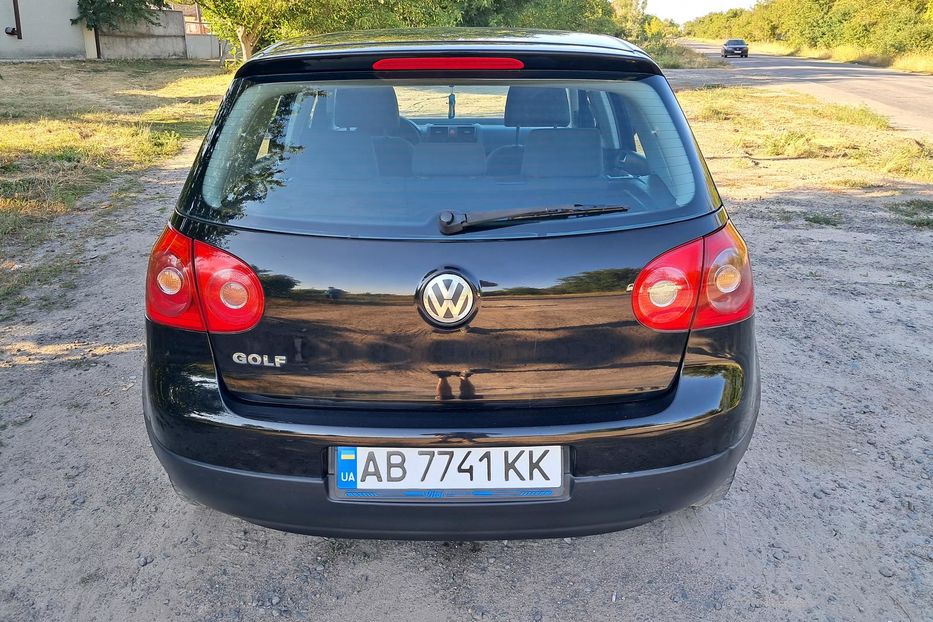 Продам Volkswagen Golf V МРІ 2004 года в г. Гайсин, Винницкая область
