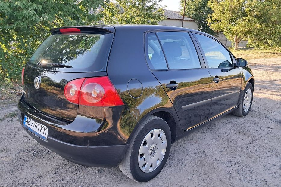 Продам Volkswagen Golf V МРІ 2004 года в г. Гайсин, Винницкая область