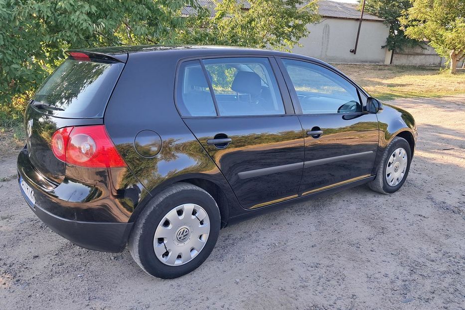 Продам Volkswagen Golf V МРІ 2004 года в г. Гайсин, Винницкая область