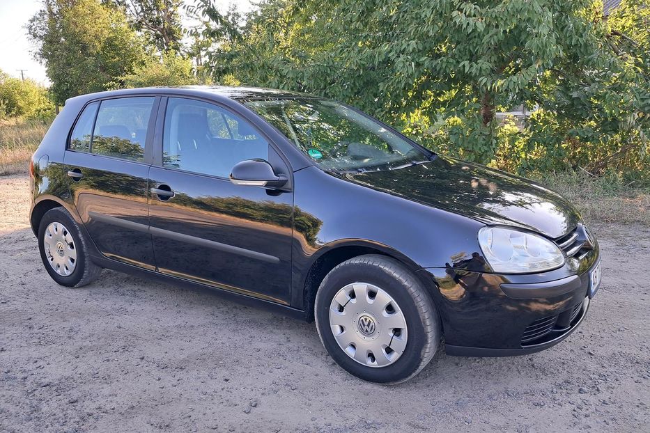Продам Volkswagen Golf V МРІ 2004 года в г. Гайсин, Винницкая область