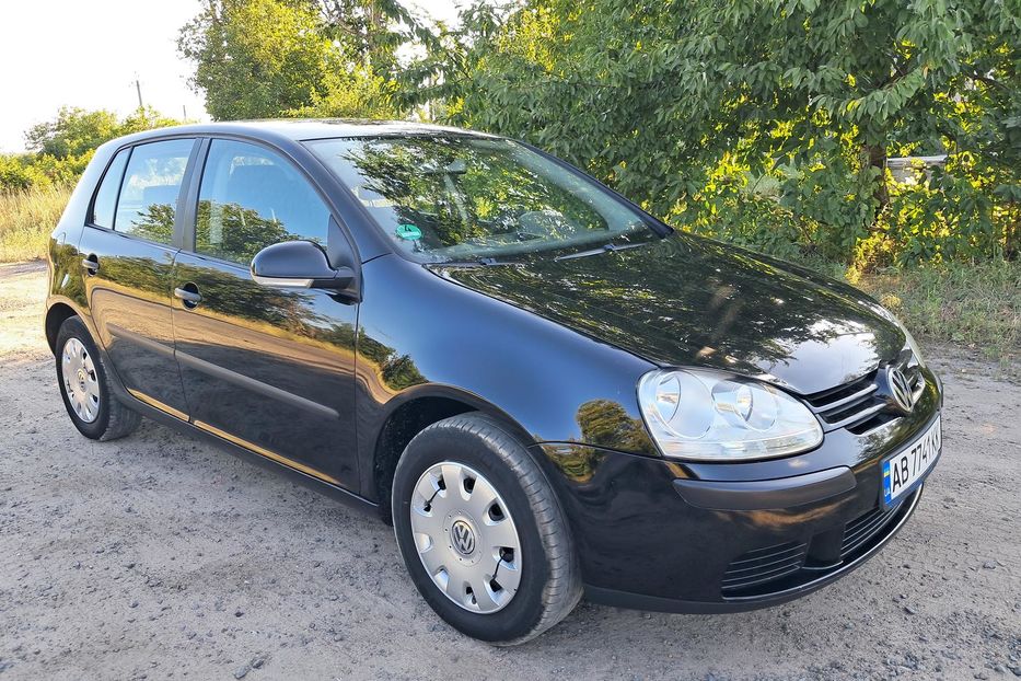Продам Volkswagen Golf V МРІ 2004 года в г. Гайсин, Винницкая область