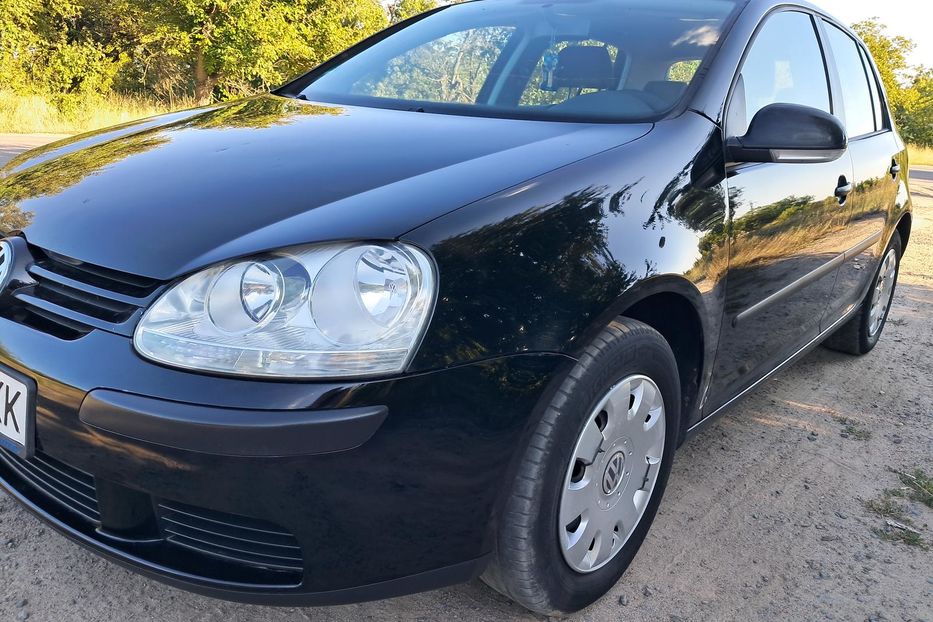 Продам Volkswagen Golf V МРІ 2004 года в г. Гайсин, Винницкая область