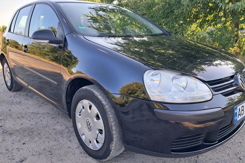 Продам Volkswagen Golf V МРІ 2004 года в г. Гайсин, Винницкая область