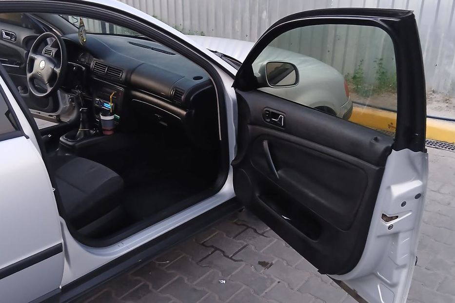 Продам Volkswagen Passat B5 1997 года в г. Каменское, Днепропетровская область