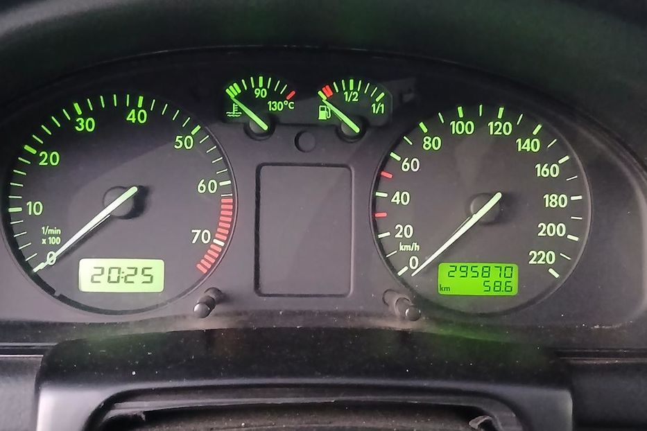 Продам Volkswagen Passat B5 1997 года в г. Каменское, Днепропетровская область