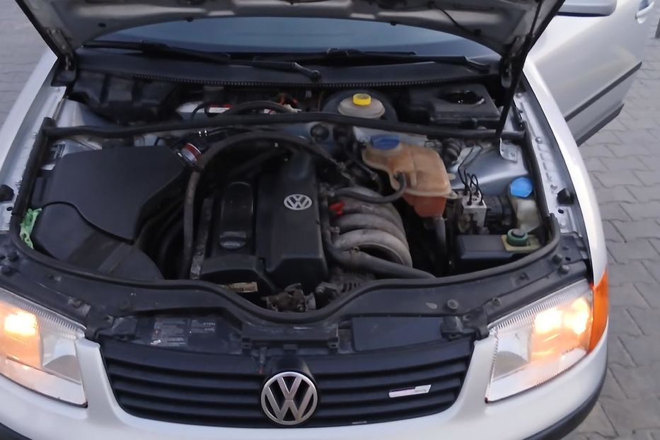 Продам Volkswagen Passat B5 1997 года в г. Каменское, Днепропетровская область