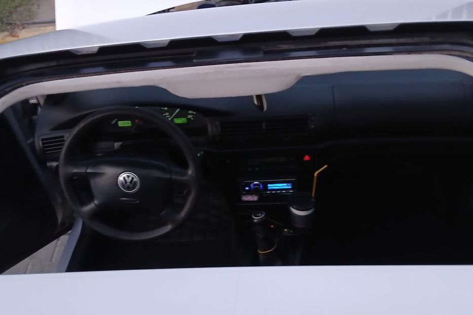 Продам Volkswagen Passat B5 1997 года в г. Каменское, Днепропетровская область