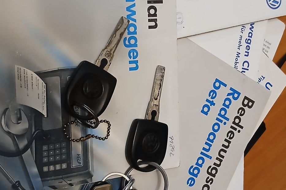 Продам Volkswagen Passat B5 1997 года в г. Каменское, Днепропетровская область