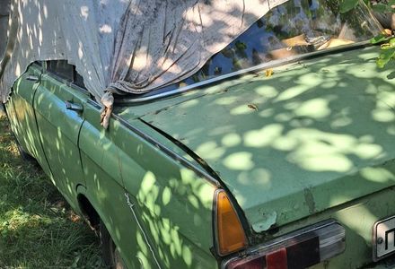 Продам Москвич / АЗЛК 412 412ИЭ 1976 года в г. Боярка, Киевская область