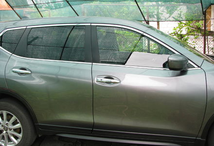 Продам Nissan X-Trail 2021 года в г. Светловодск, Кировоградская область