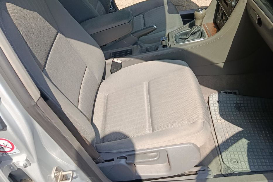 Продам Audi A4 2002 года в Днепре