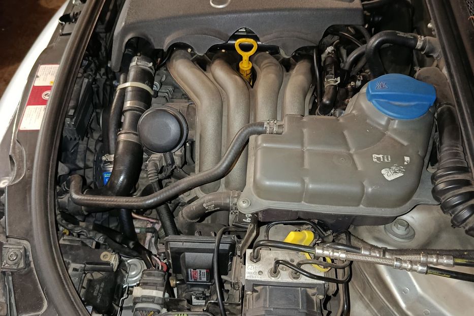 Продам Audi A4 2002 года в Днепре