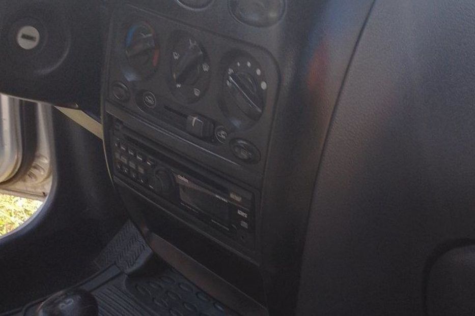 Продам Daewoo Matiz 2013 года в Кропивницком