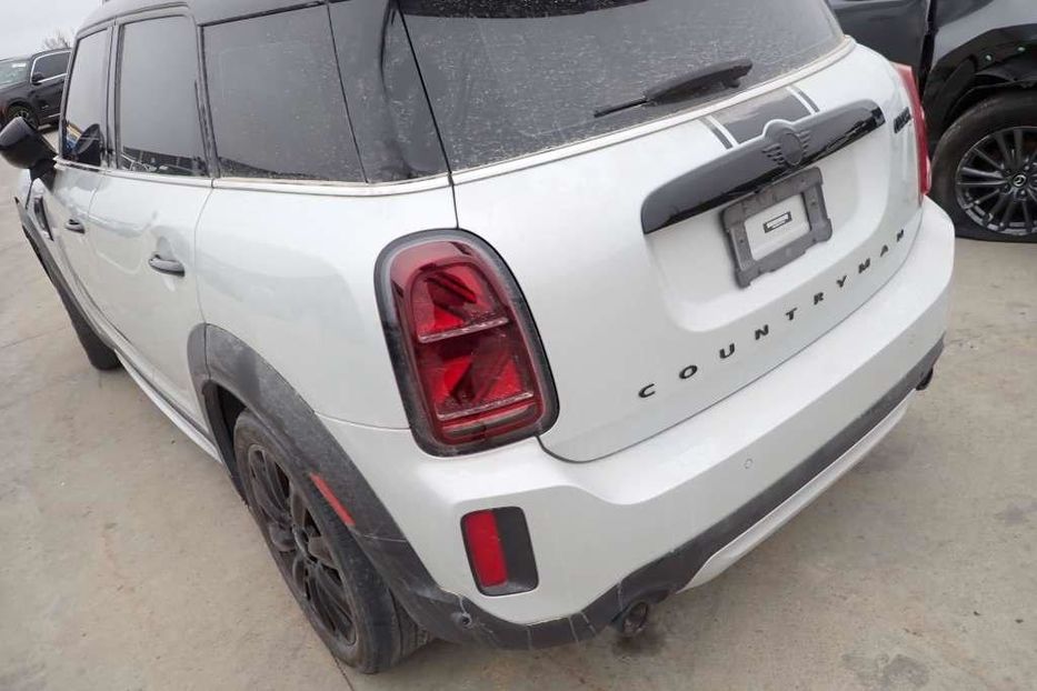 Продам MINI Countryman 2022 года в Одессе
