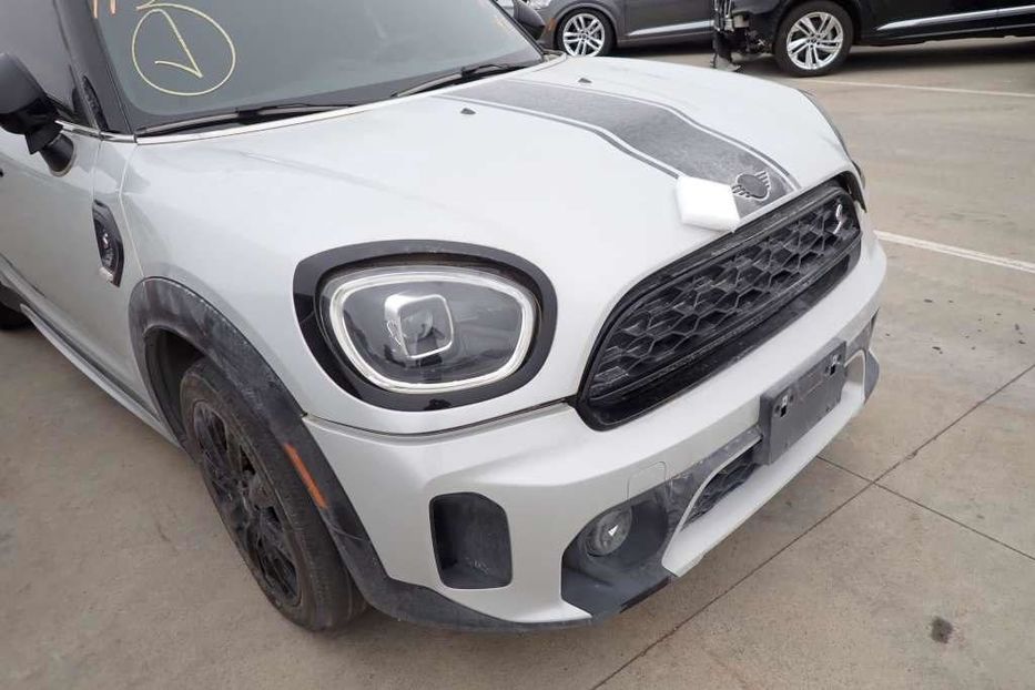 Продам MINI Countryman 2022 года в Одессе