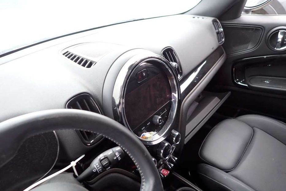Продам MINI Countryman 2022 года в Одессе