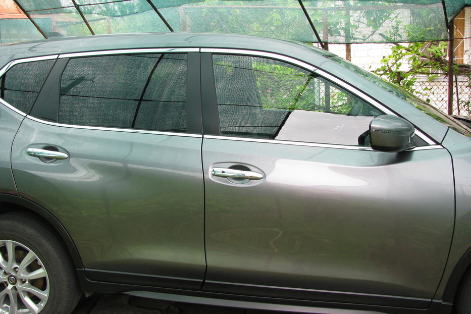 Продам Nissan X-Trail 2021 года в г. Светловодск, Кировоградская область